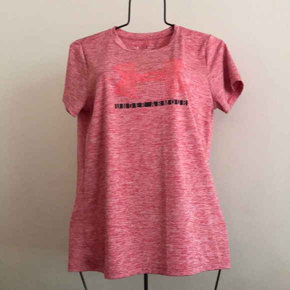 Women’s under armour shirt - Picture 1 of 1